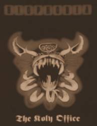 Biophobia : The Holy Office